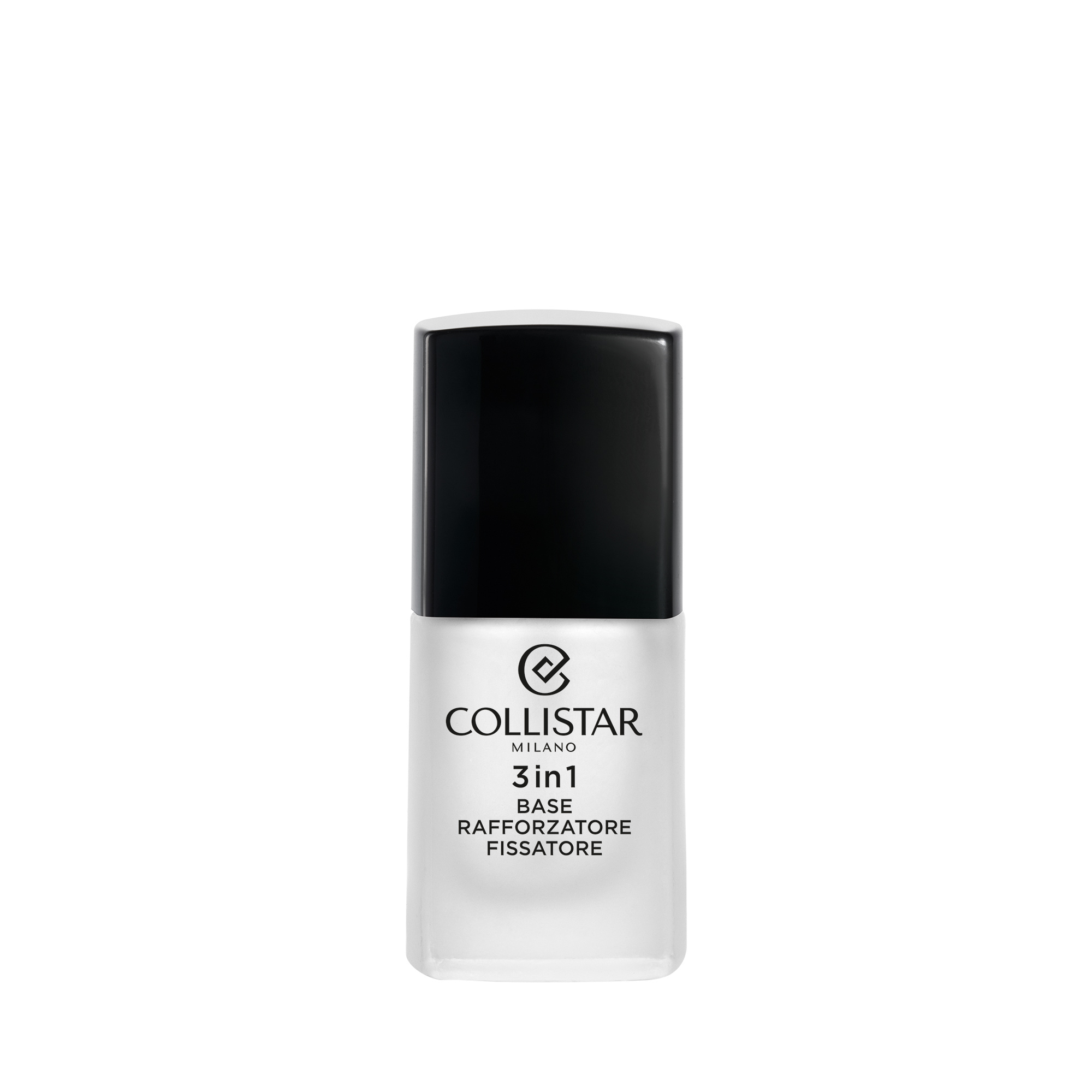 3In1 BASE - STRENGHTENER - FIXER - Nagellacke | Collistar - Shop Online Ufficiale