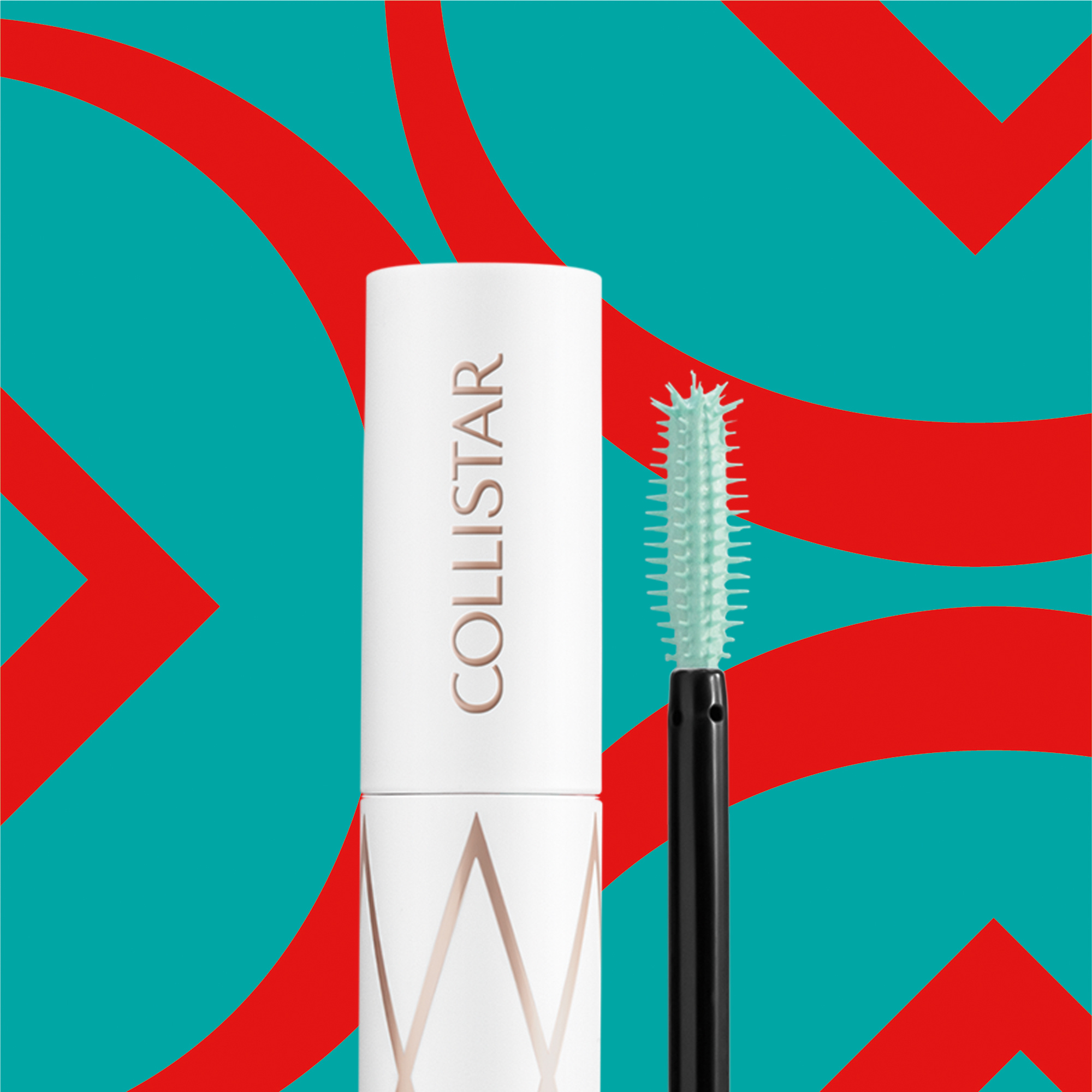 IMPECCABILE MILK-MINT LASH PRIMER by Collistar | Shop Online