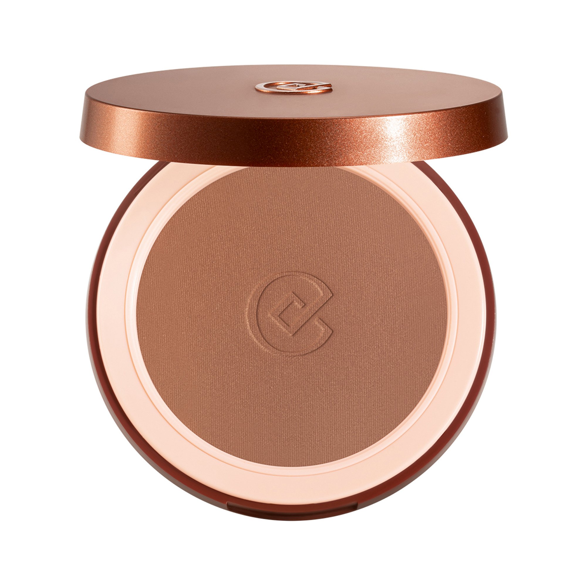 TERRA SILK EFFECT BRONZING POWDER - Collistar - Shop Online Ufficiale