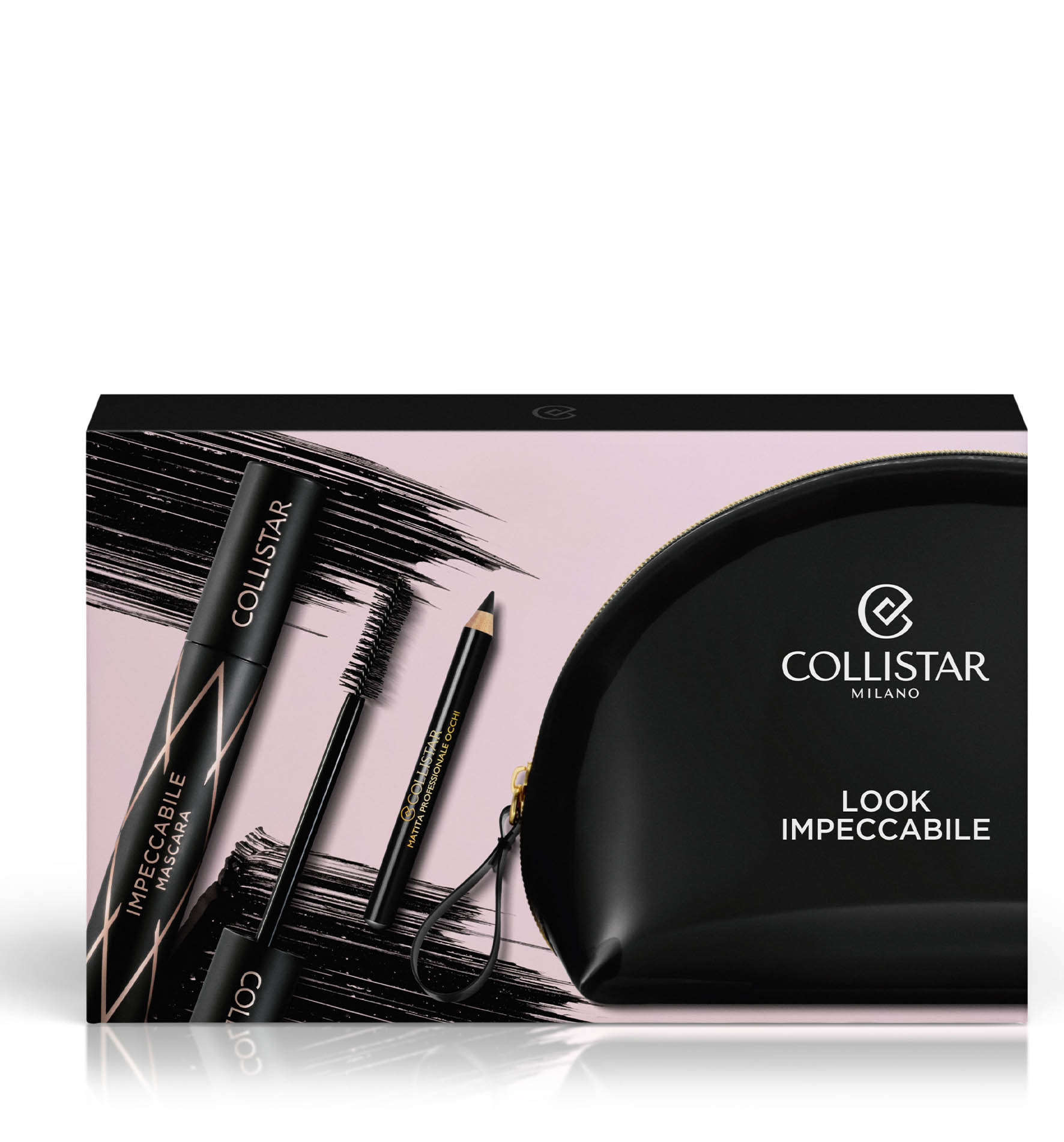 SET LOOK IMPECCABILE - Mascara | Collistar - Shop Online Ufficiale
