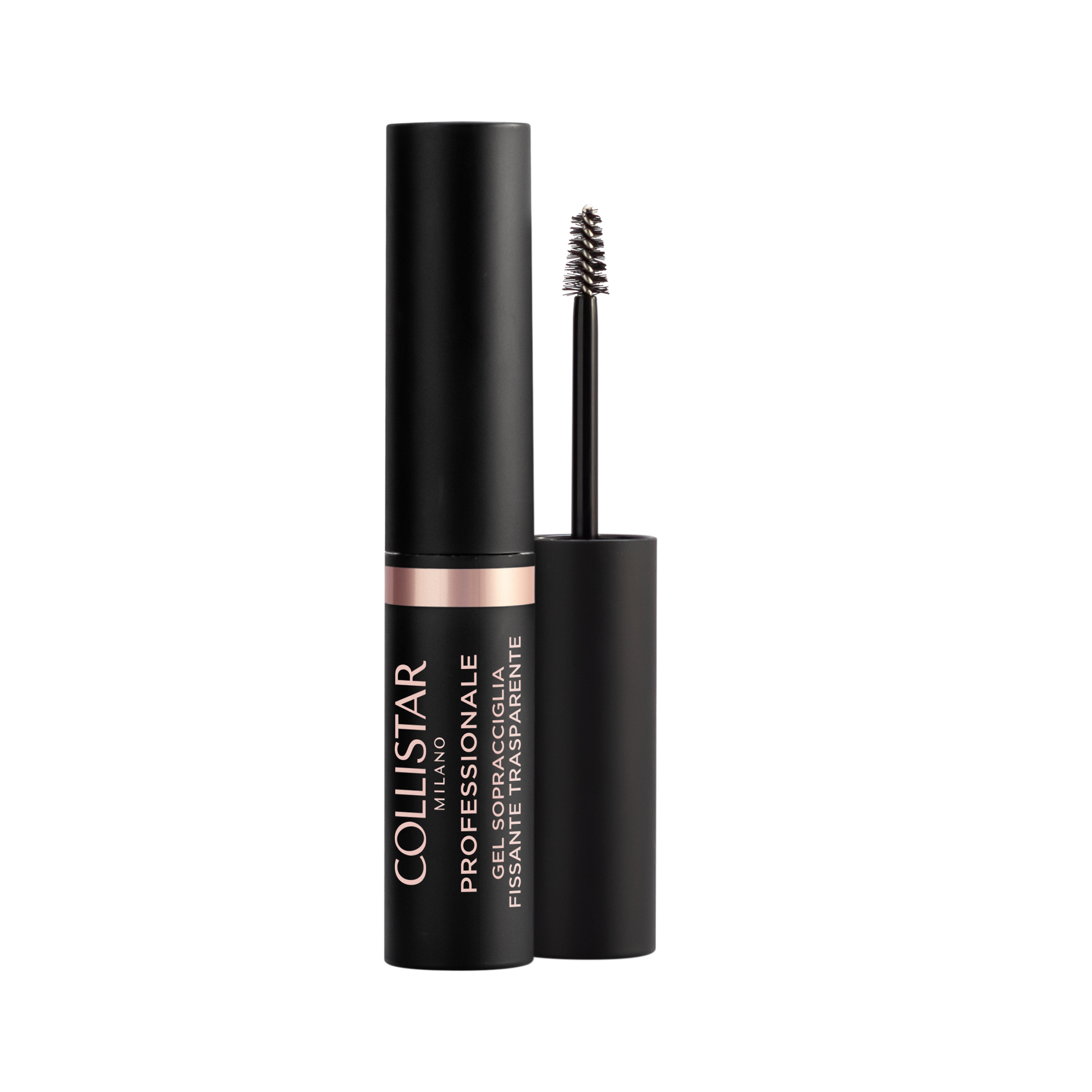 PROFESSIONALE
TRANSPARENT FIXATIVE EYEBROW GEL - Collistar - Shop Online Ufficiale PROFESSIONALE
TRANSPARENT FIXATIVE EYEBROW GEL - Collistar - Shop Online Ufficiale