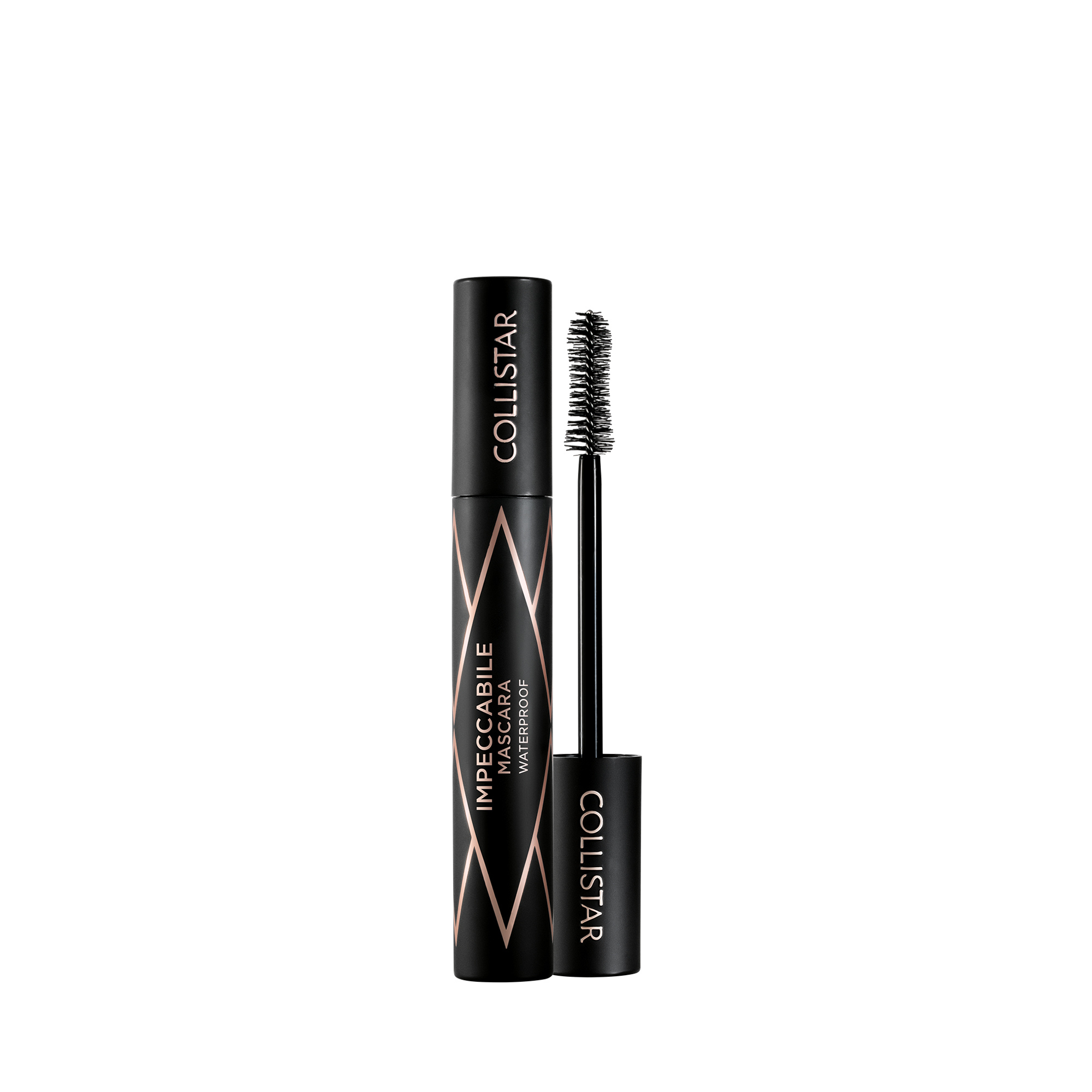 IMPECCABILE MASCARA WATERPROOF - Virtual Try On | Collistar - Shop Online Ufficiale