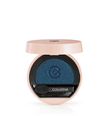 IMPECCABILE COMPACT EYE SHADOW - Make Up | Collistar - Shop Online Ufficiale