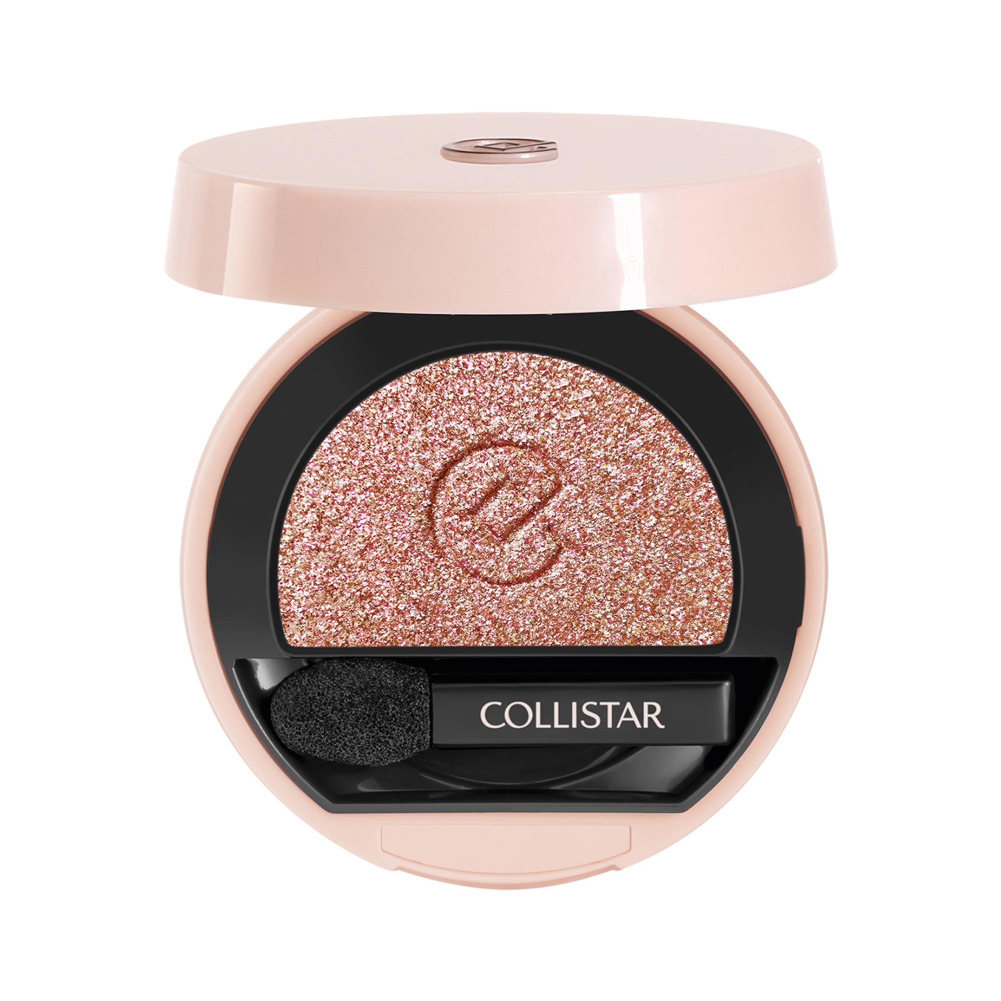IMPECCABLE OMBRETTO COMPATTO | Collistar - Shop Online Ufficiale