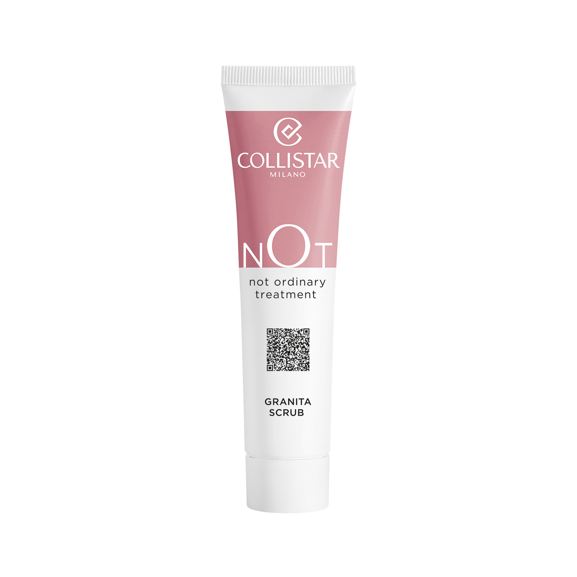 NOT GRANITA SCRUB - Labbra | Collistar - Shop Online Ufficiale