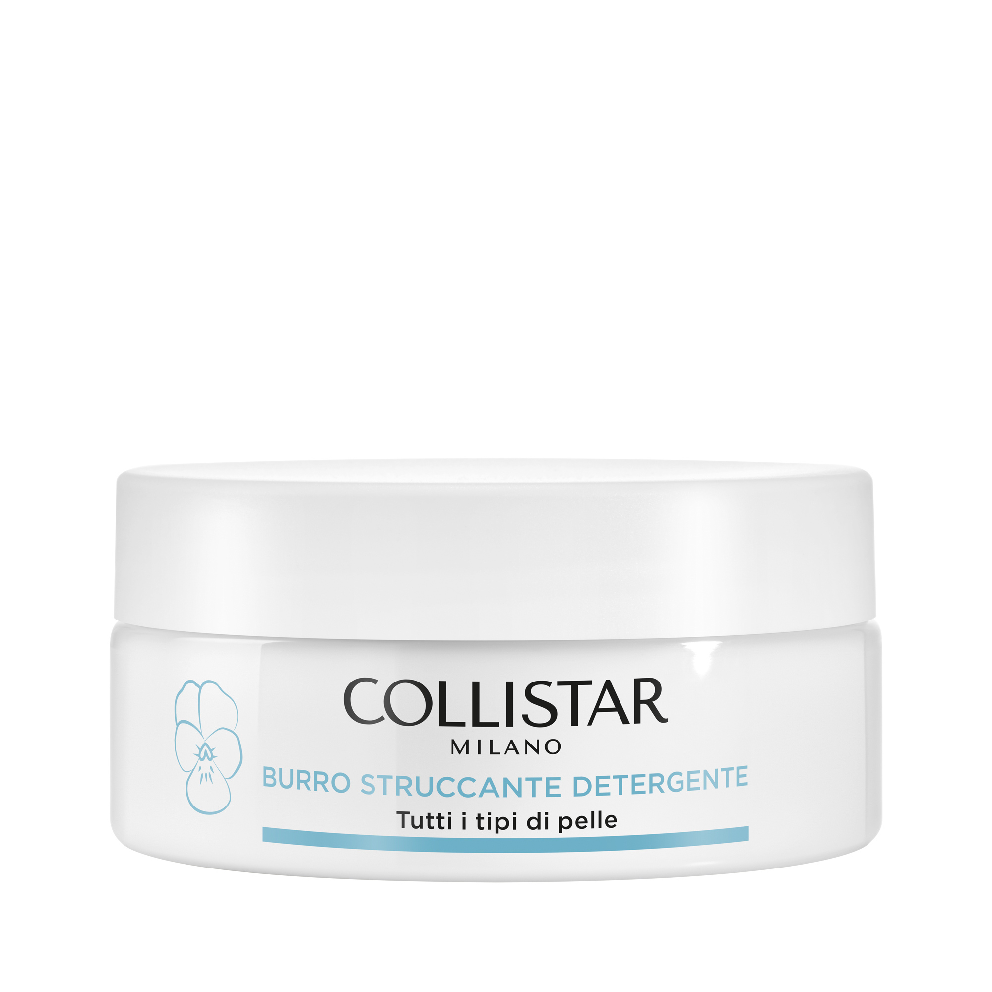MAKE-UP REMOVING CLEANSING BALM - Collistar - Shop Online Ufficiale