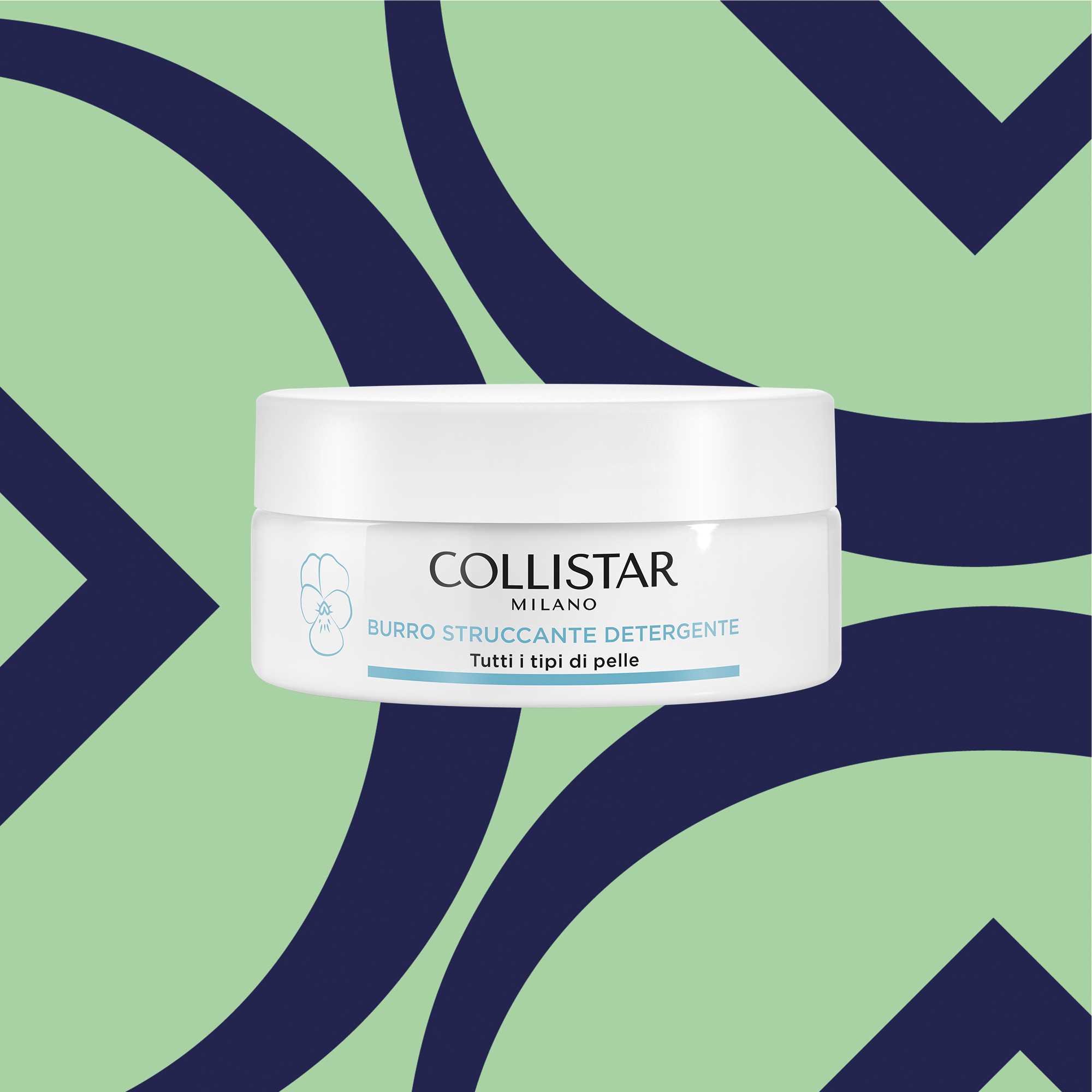 MAKE-UP REMOVING CLEANSING BALM - Collistar - Shop Online Ufficiale