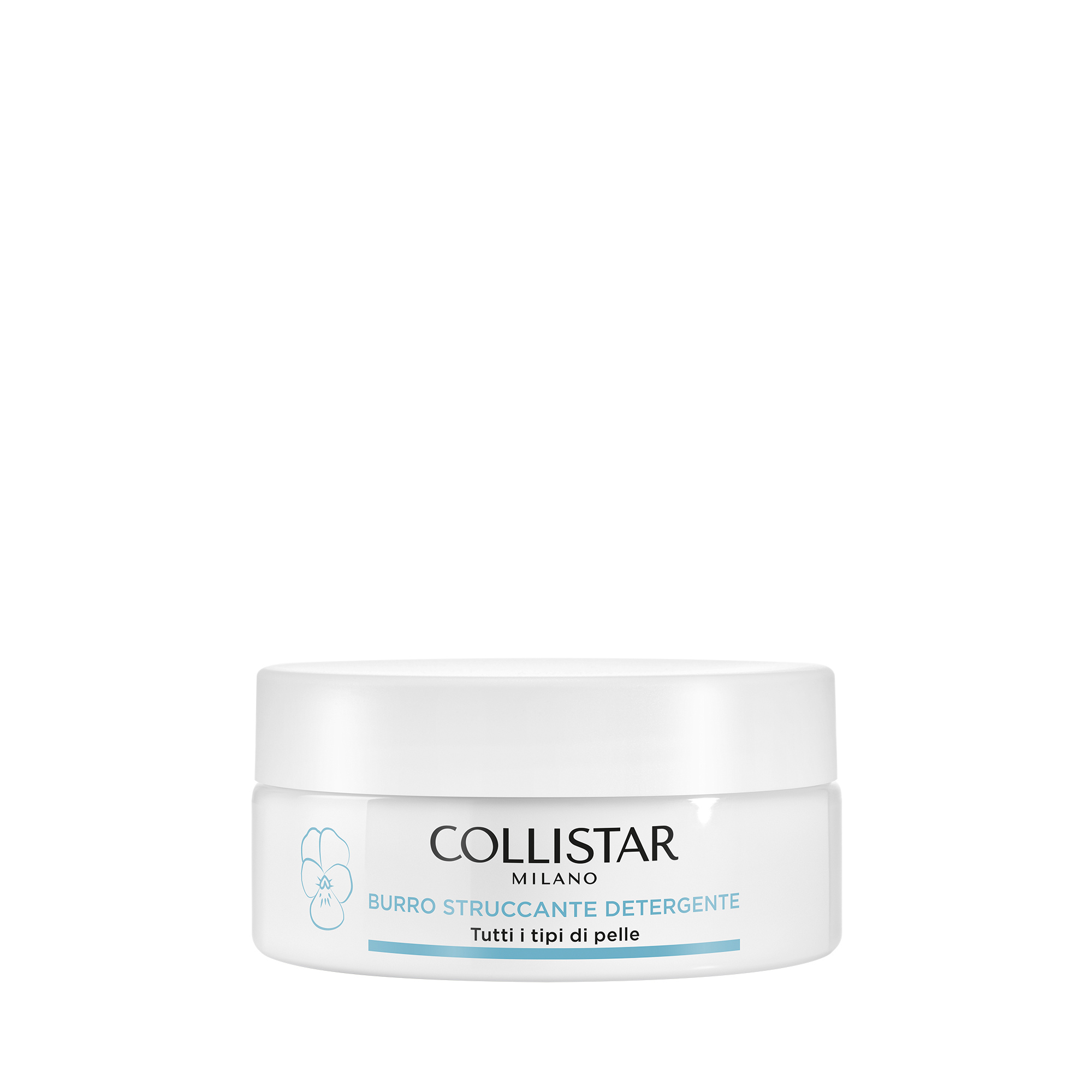 BAUME DÉMAQUILLANT NETTOYANT - Beauty Days | Collistar - Shop Online Ufficiale