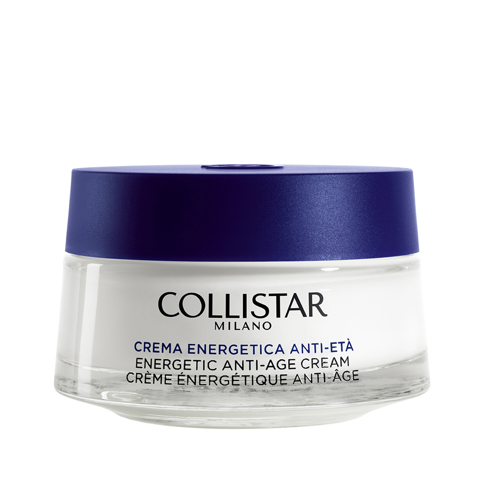 ENERGETIC ANTI-AGE CREAM - Offerte Esclusive | Collistar - Shop Online Ufficiale