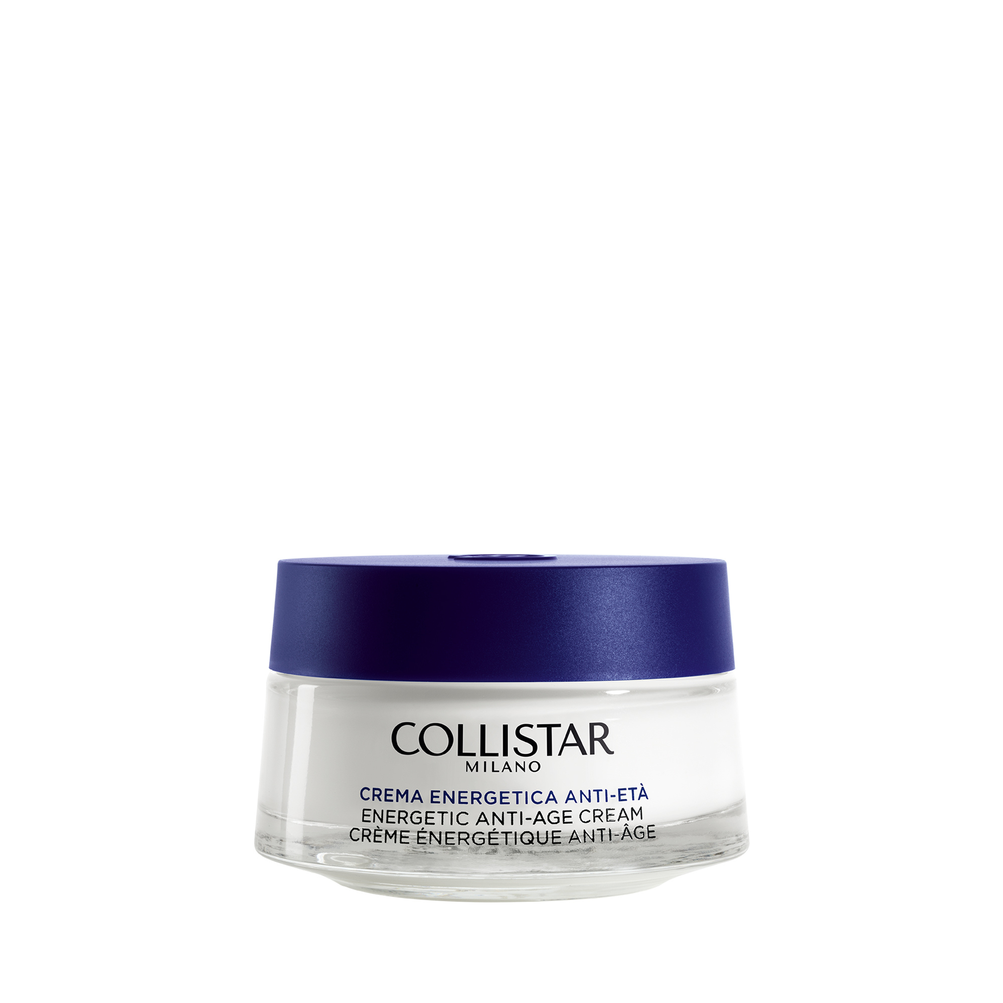 CREMA ENERGETICA ANTI-ETA' - Offerte Esclusive | Collistar - Shop Online Ufficiale