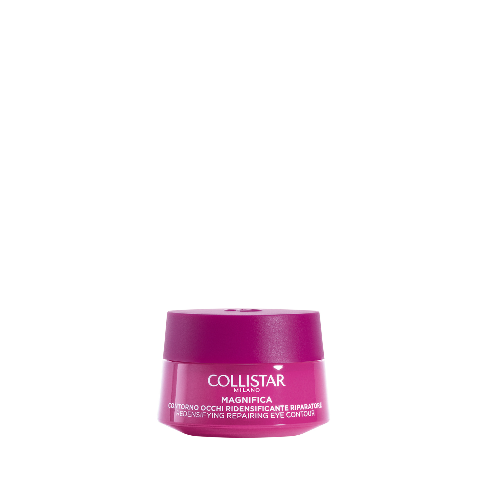 MAGNIFICA VERDICHTENDE REPARIERENDE AUGENCREME - Anti-Aging Gesichtspflege | Collistar - Shop Online Ufficiale