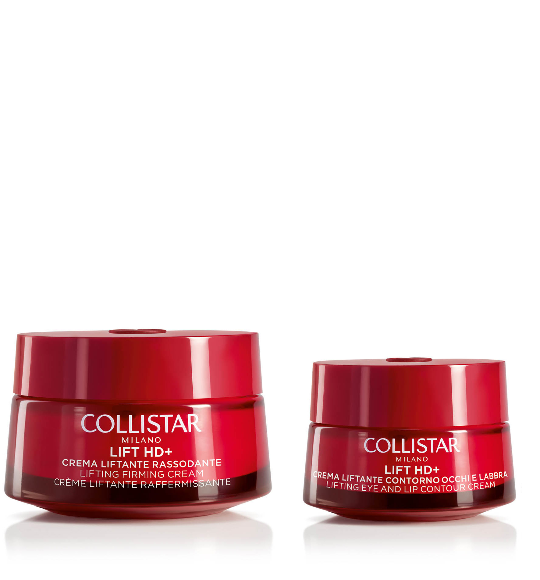 IL DUO LIFTANTE RASSODANTE - Summer Days | Collistar - Shop Online Ufficiale