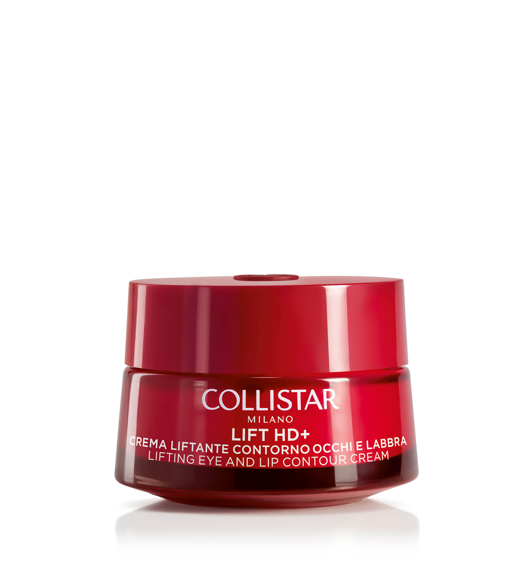 LIFT HD+ LIFTING EYE AND LIP CONTOUR CREAM - Eye and Lip Contour | Collistar - Shop Online Ufficiale