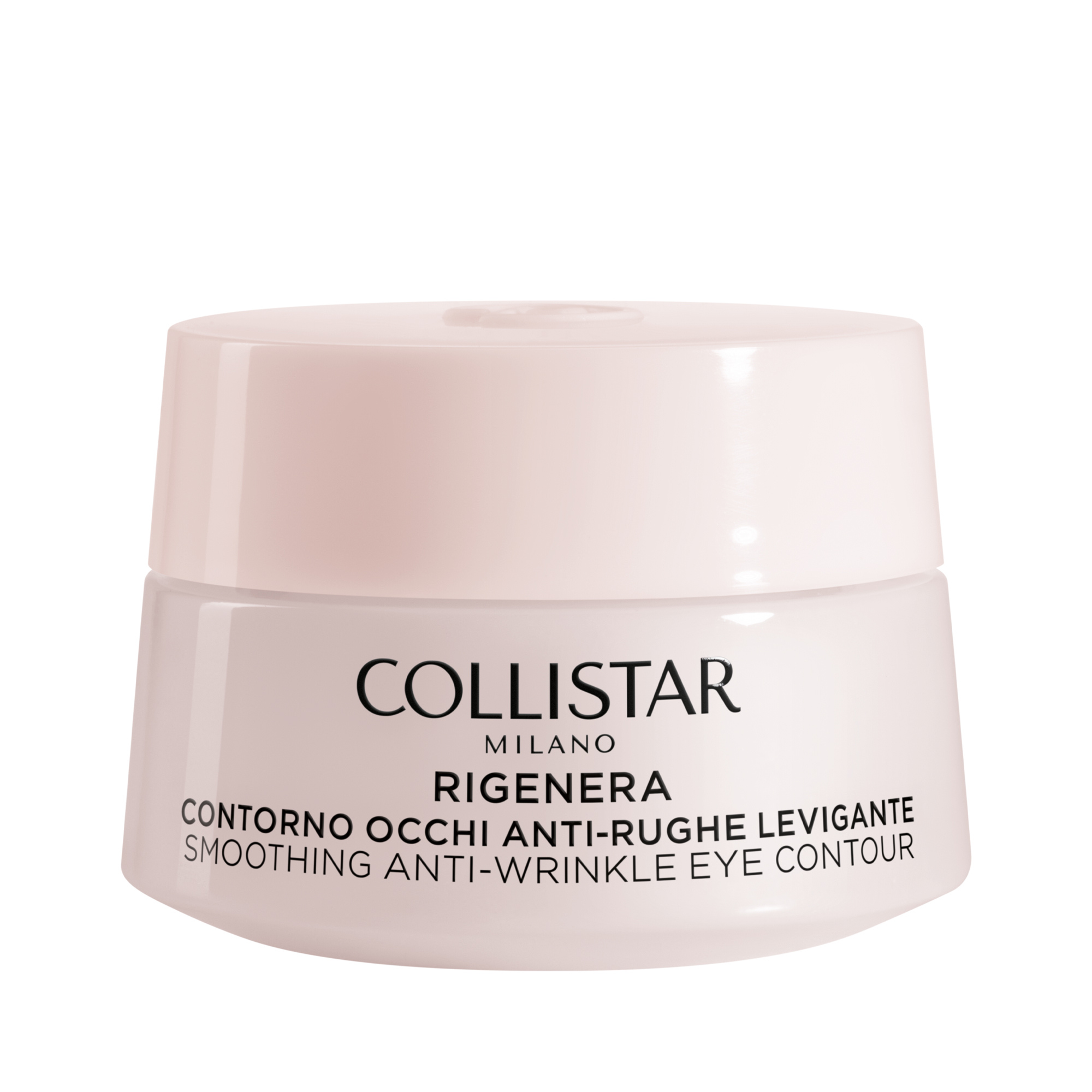 RIGENERA GLÄTTENDE ANTIFALTEN-AUGENCREME - Falten | Collistar - Shop Online Ufficiale