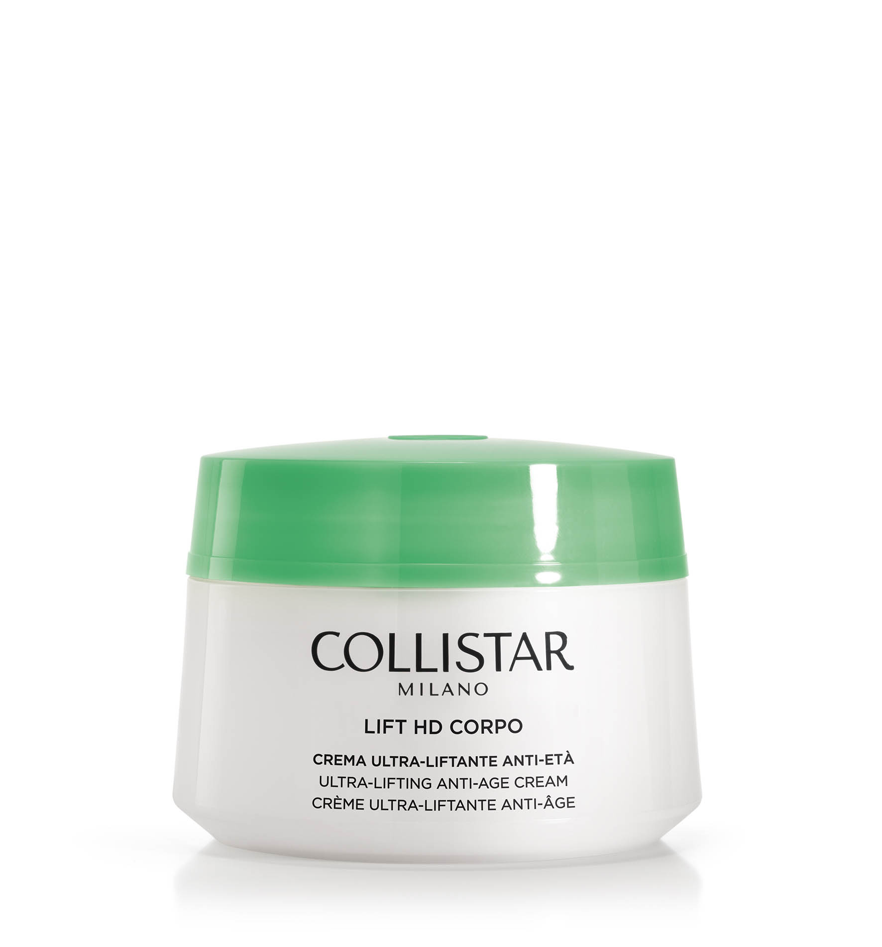 LIFT HD BODY - Lifting and Anti-Ageing | Collistar - Shop Online Ufficiale