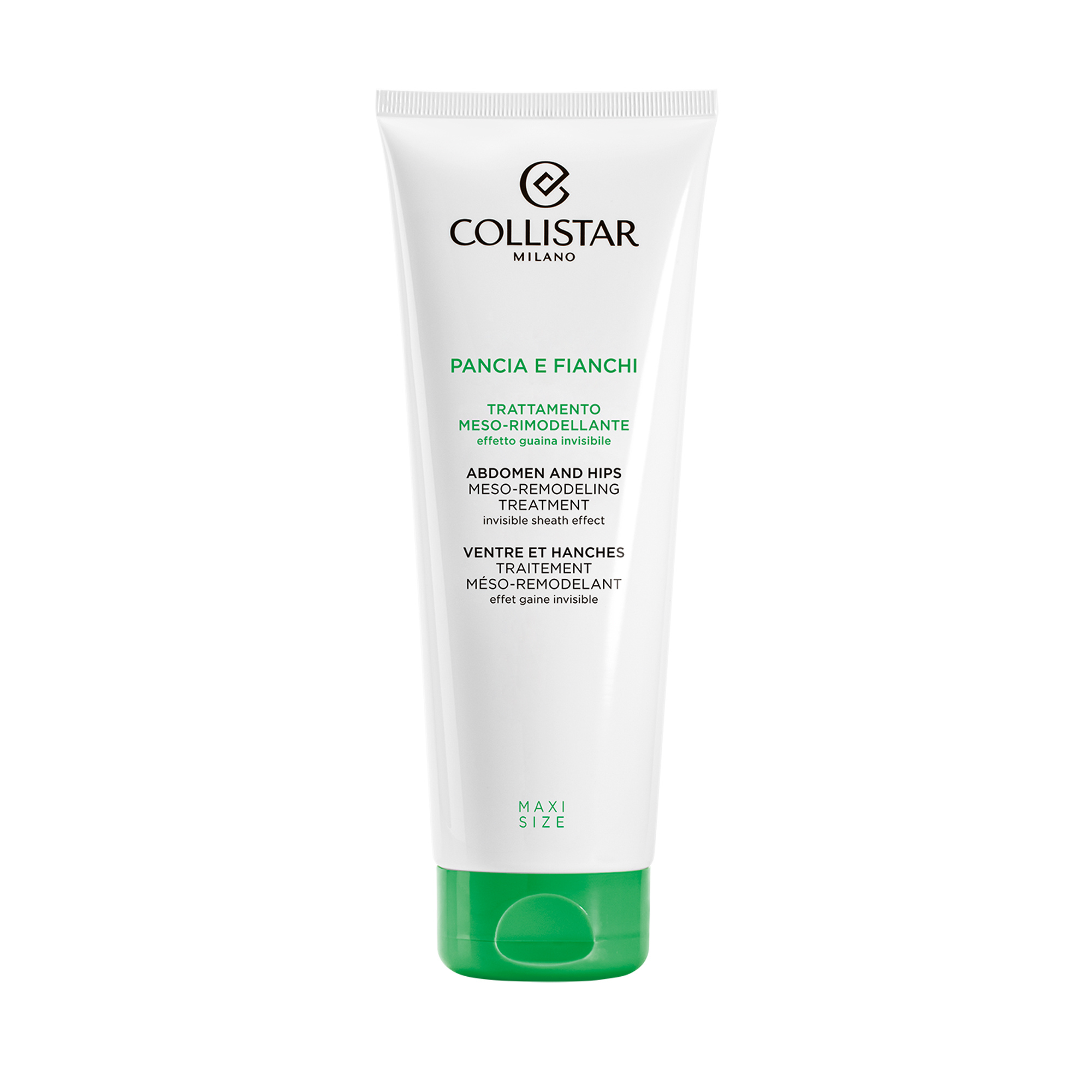 VENTRE ET HANCHES TRAITEMENT REMODELANT - Beauty Days | Collistar - Shop Online Ufficiale