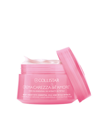 DELL’AMORE BODY CREAM - SPECIAL OFFERS | Collistar - Shop Online Ufficiale