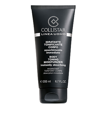 IDRATANTE TONIFICANTE CORPO | Collistar - Shop Online Ufficiale