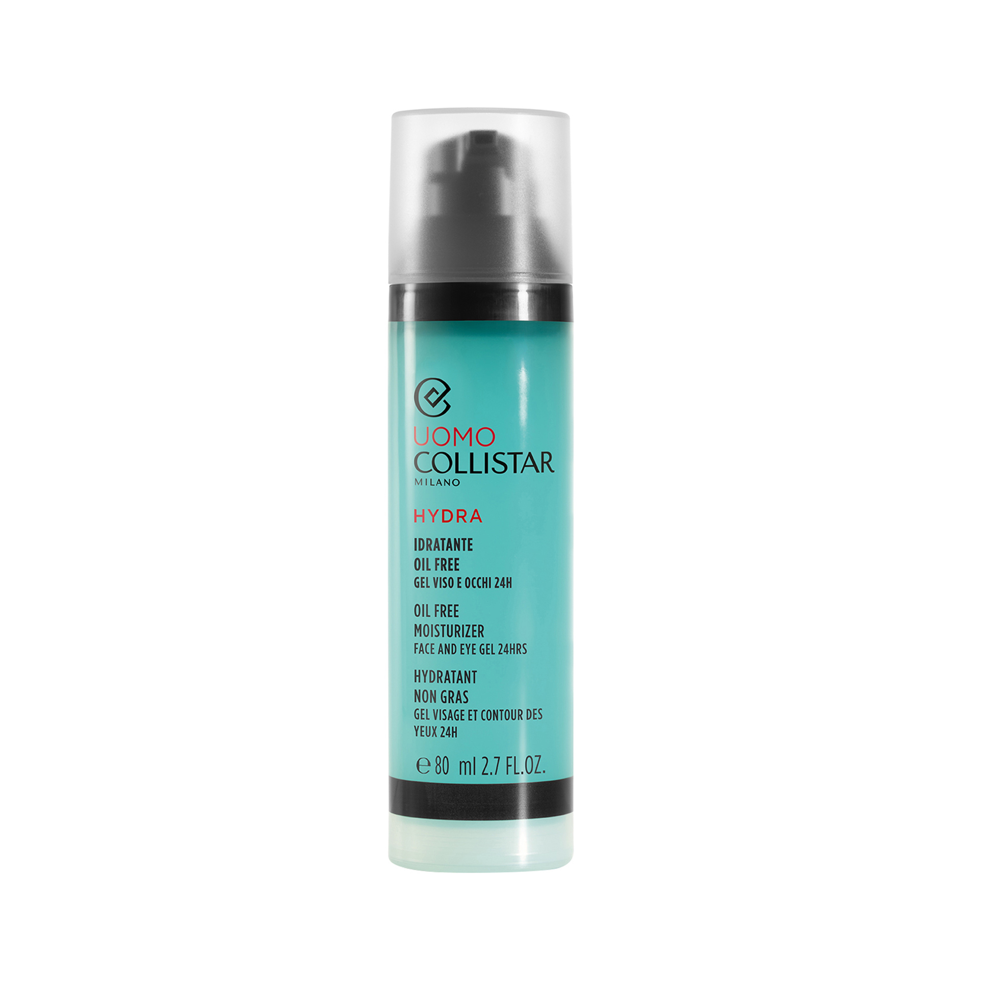 IDRATANTE OIL FREE - Idee regalo | Collistar - Shop Online Ufficiale