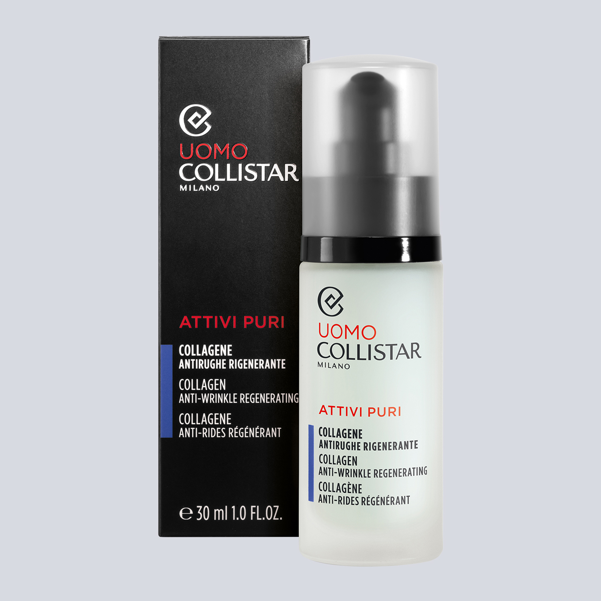 KOLLAGEN - Collistar - Shop Online Ufficiale