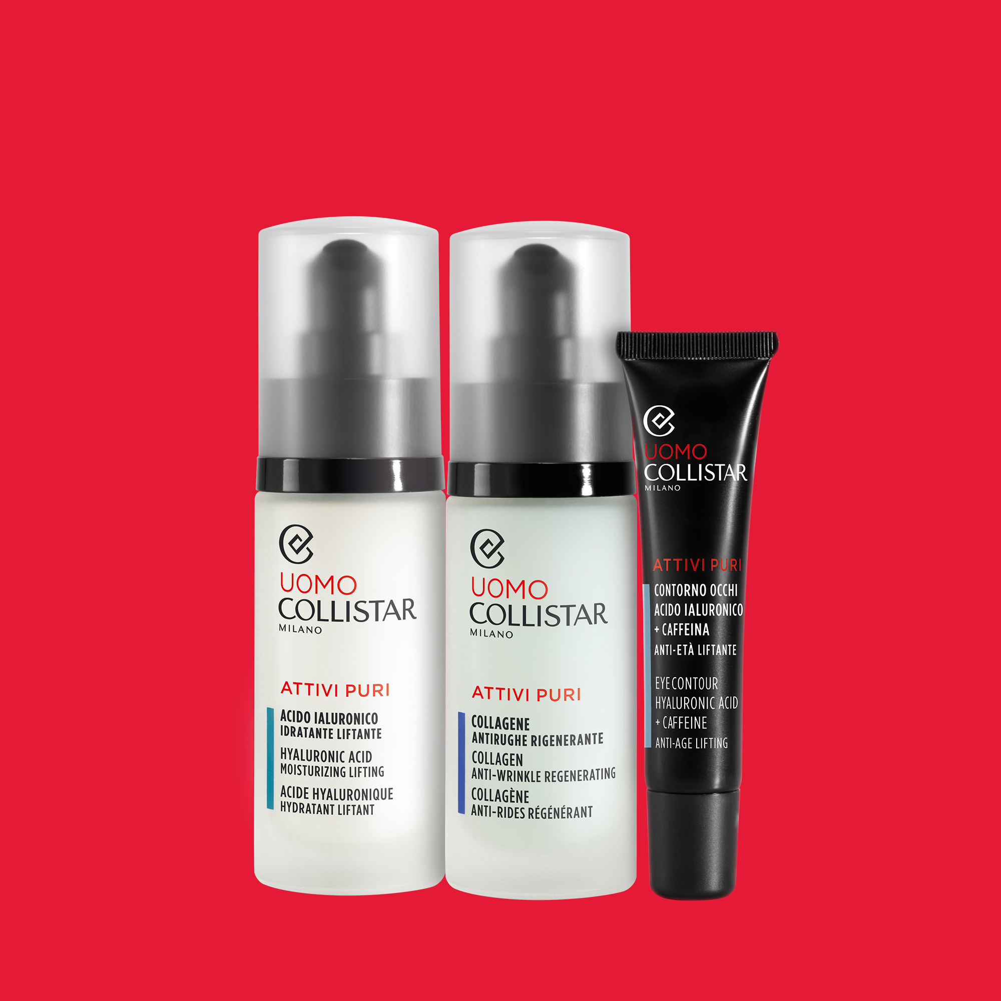 KOLLAGEN - Collistar - Shop Online Ufficiale