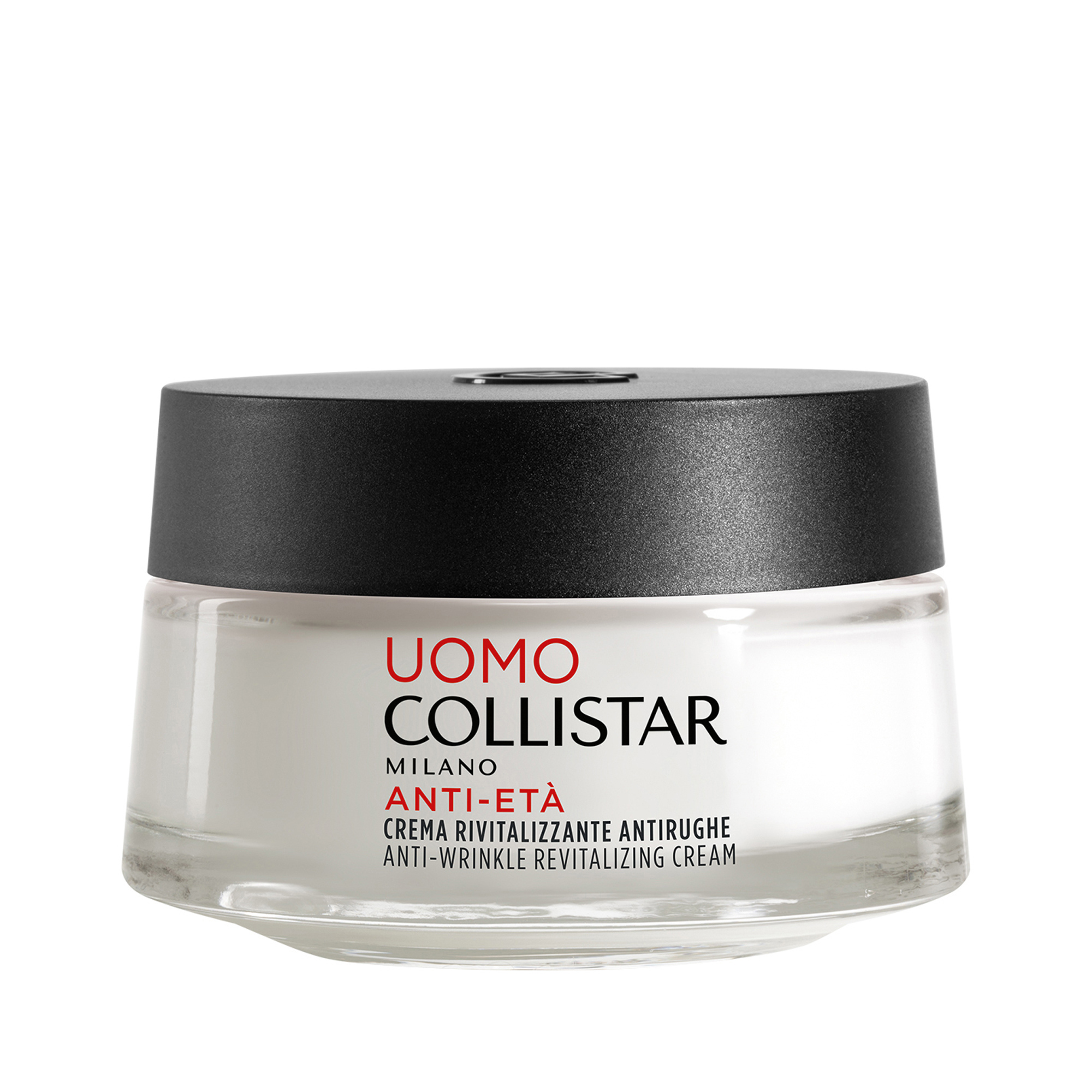 CRÈME REVITALISANTE ANTI-RIDES - Beauty Days | Collistar - Shop Online Ufficiale