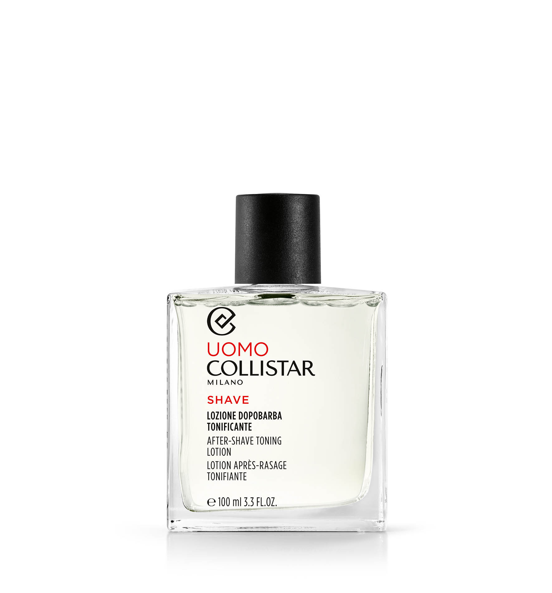 AFTER-SHAVE TONING LOTION - Hydration | Collistar - Shop Online Ufficiale