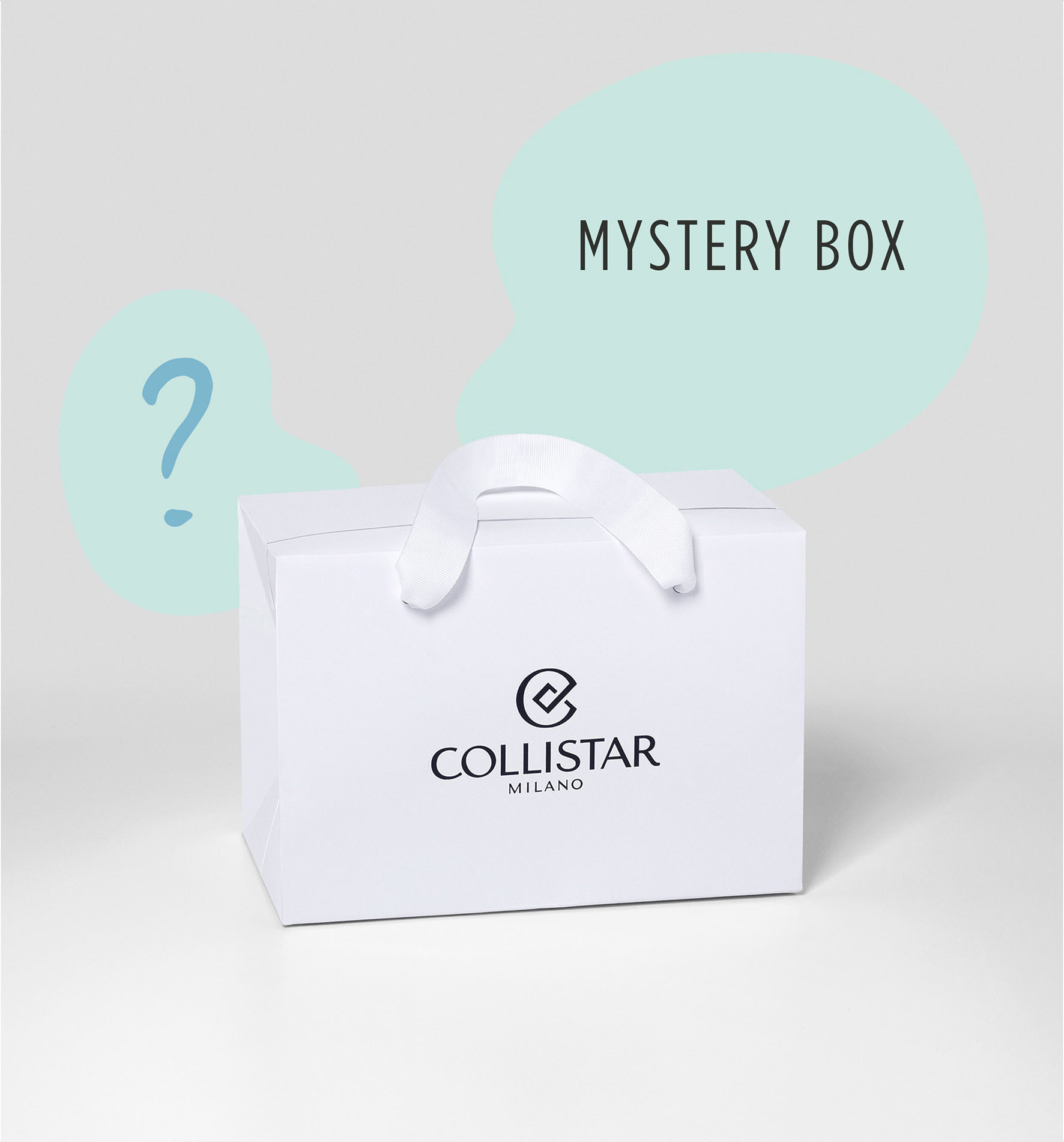 MYSTERY BOX SOINS POUR LA PEAU - Offerte Esclusive | Collistar - Shop Online Ufficiale