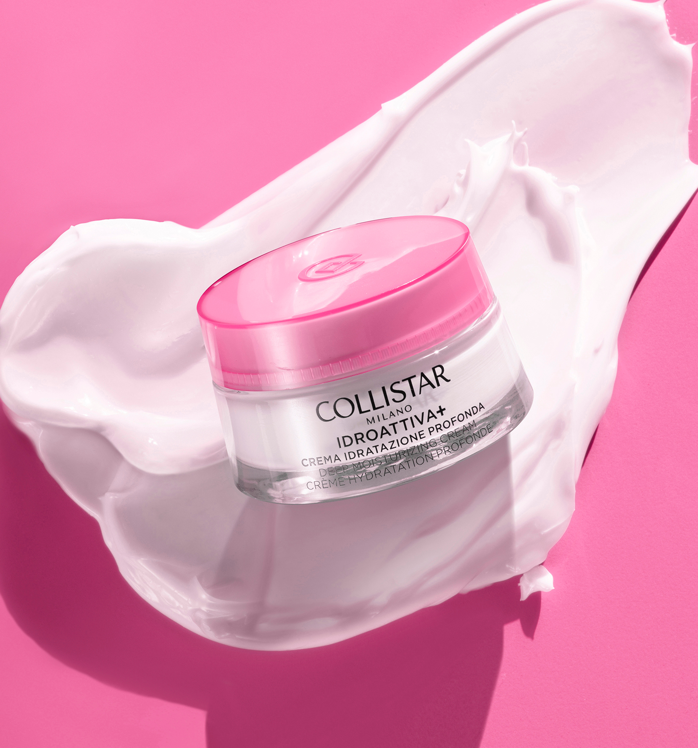 IDROATTIVA+ CREMA IDRATAZIONE PROFONDA 30ml