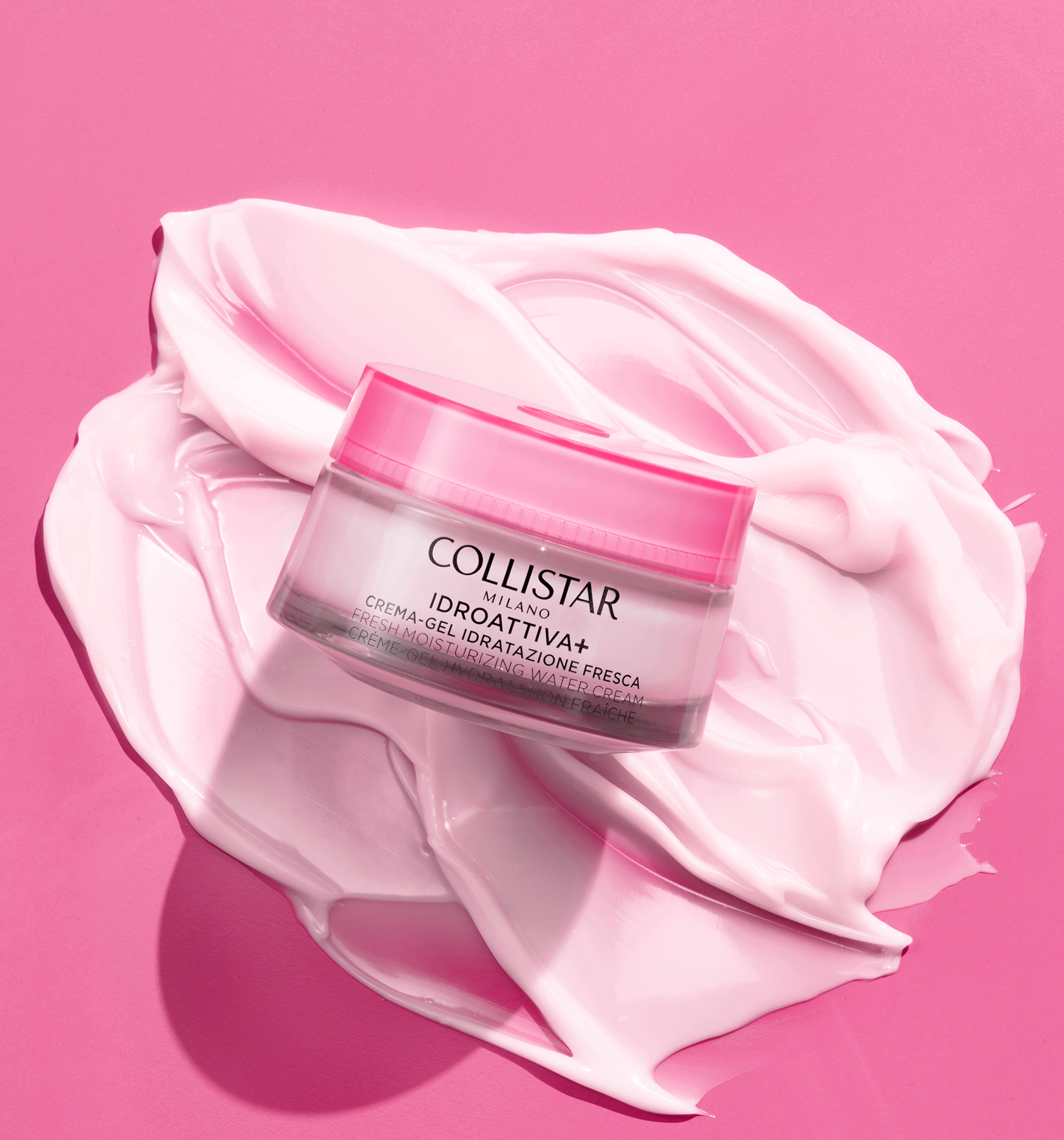 IDROATTIVA+ CREMA-GEL IDRATAZIONE FRESCA 30ml