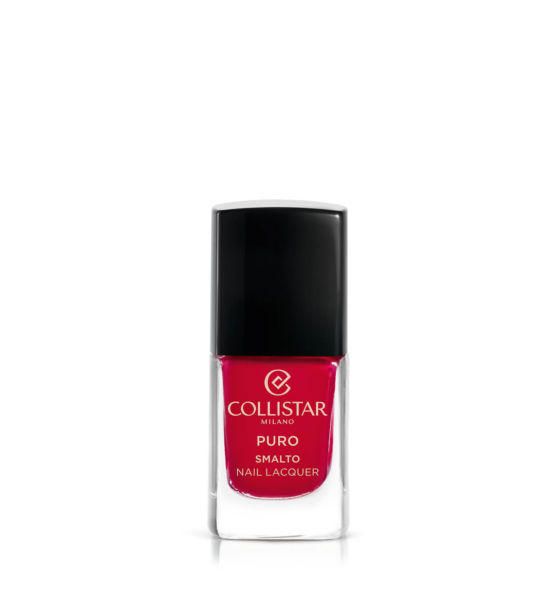 PURO LONG-LASTING NAIL LACQUER - Nail Polishes  | Collistar - Shop Online Ufficiale
