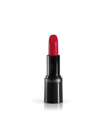 ROSSETTO PURO LIPSTICK - Lipstick | Collistar - Shop Online Ufficiale