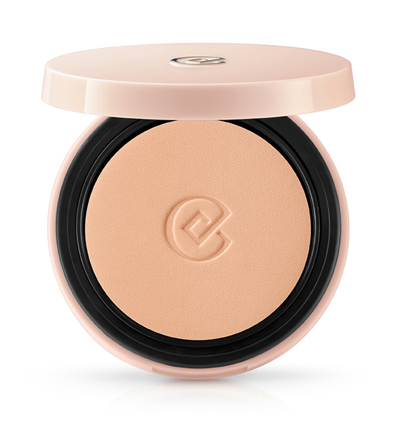 IMPECCABLE COMPACT POWDER - NATURAL SPRING LOOK | Collistar - Shop Online Ufficiale