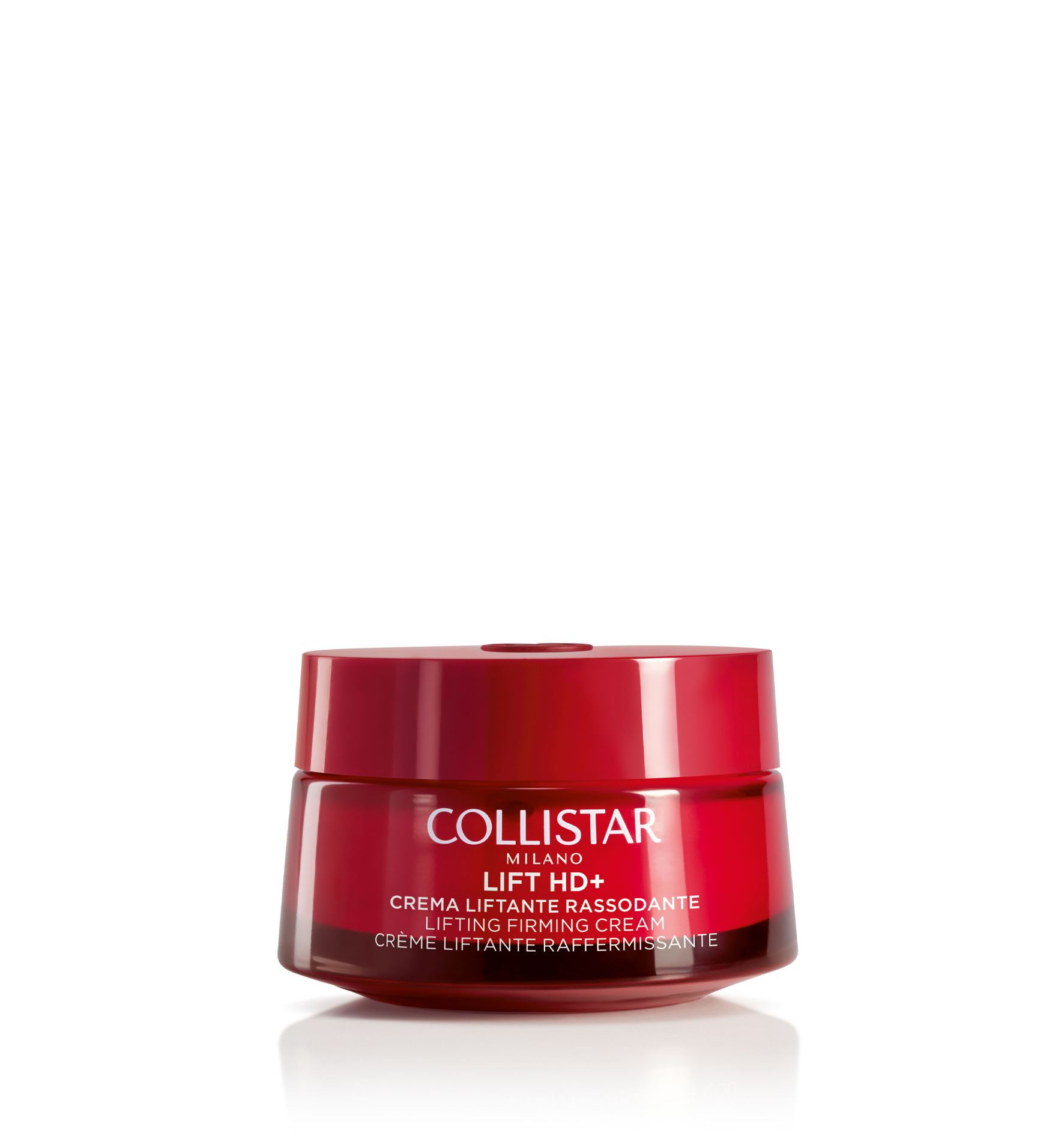 LIFT HD+ LIFTING FIRMING FACE AND NECK CREAM - Anti-age | Collistar - Shop Online Ufficiale