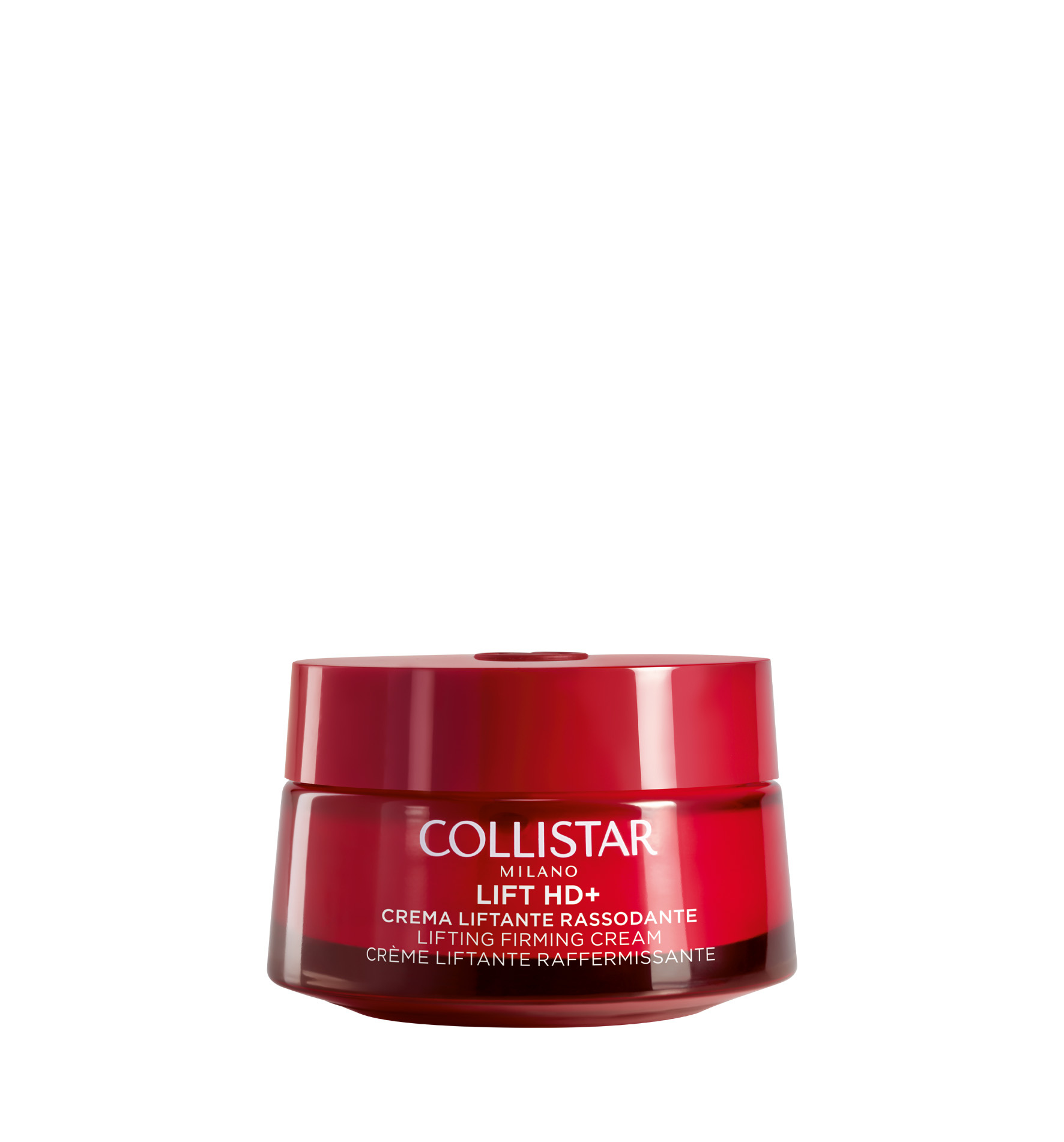 LIFT HD+ LIFTING FIRMING FACE AND NECK CREAM - Lifting | Collistar - Shop Online Ufficiale