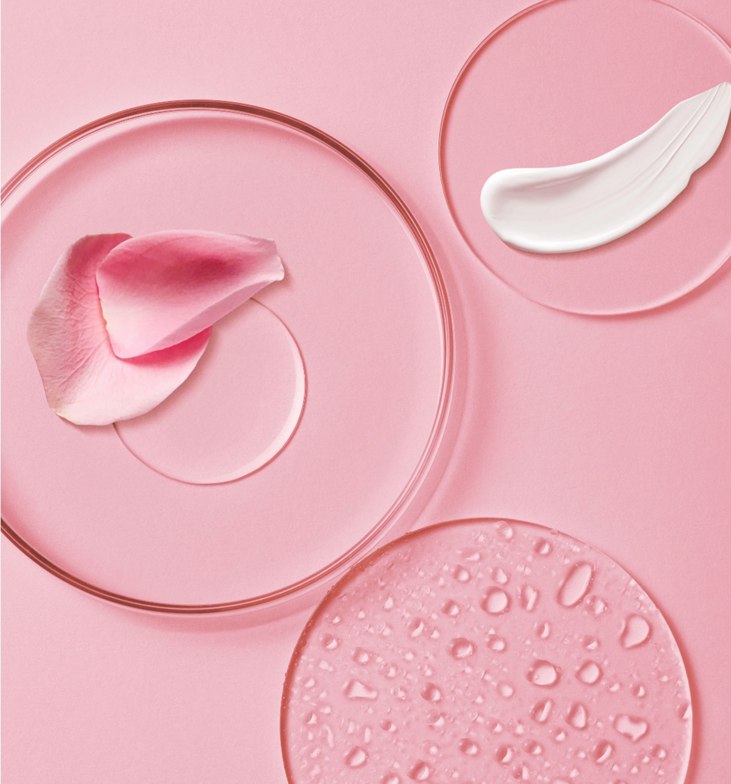 IDROATTIVA+ FRESH MOISTURIZING WATER CREAM 50 ml - Collistar - Shop Online Ufficiale