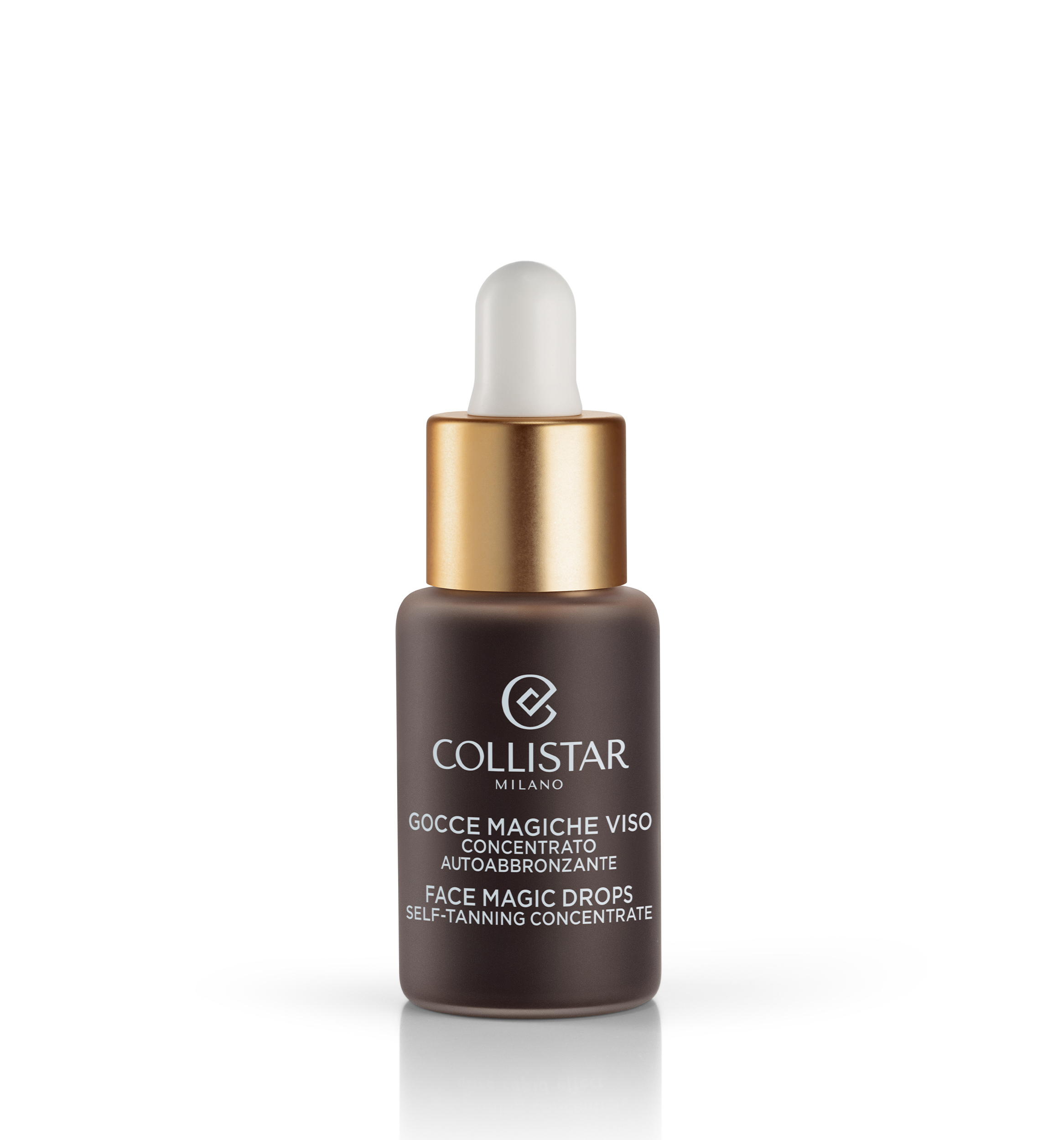 GOCCE MAGICHE VISO 10 ml - Collistar - Shop Online Ufficiale GOCCE MAGICHE VISO 10 ml - Collistar - Shop Online Ufficiale