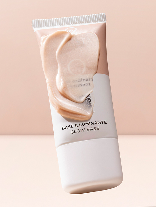 NOT: BEAUTY BEYOND ORDINARY