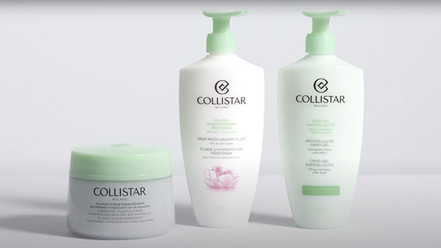 Collistar | Europe | Official Website - Visit the Online Shop