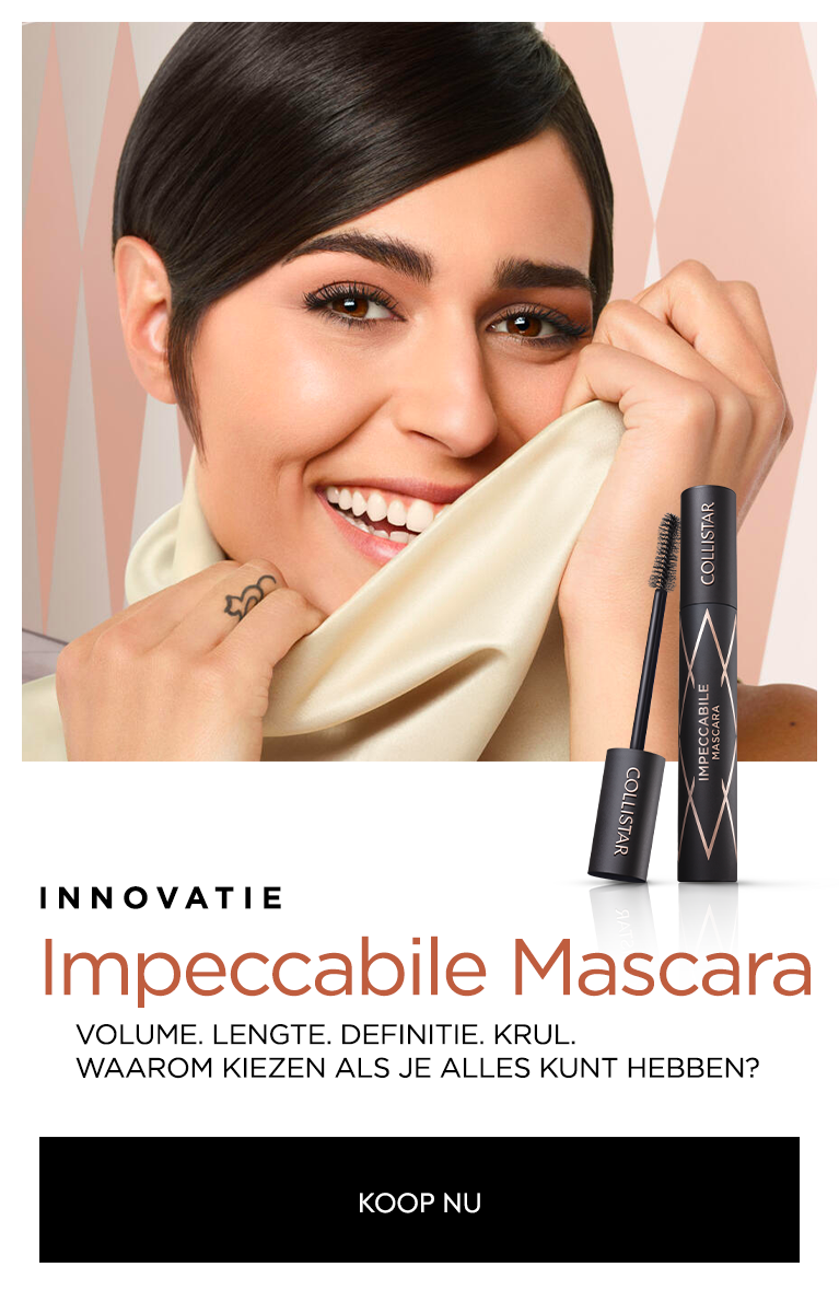 Collistar: make-up, gezichts- en lichaamscrème, haarproducten