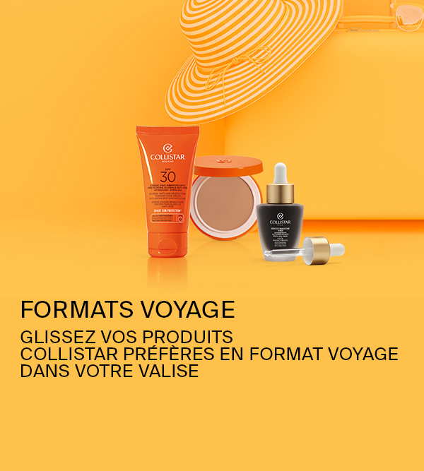 Format Voyage