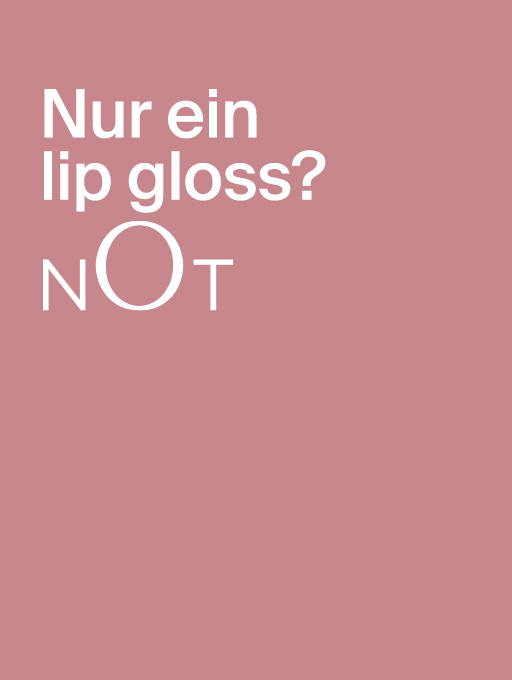 NOT: BEAUTY BEYOND ORDINARY