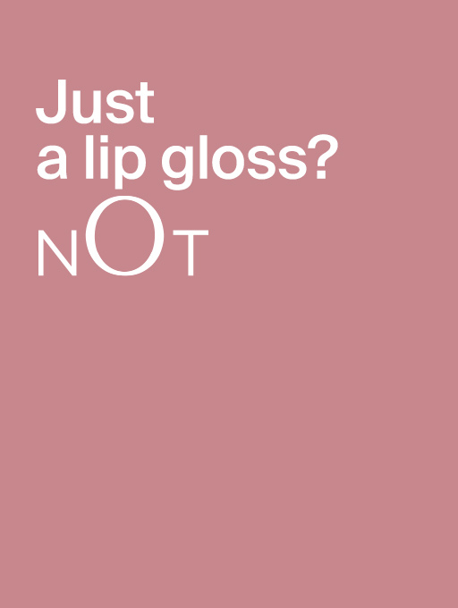 NOT: BEAUTY BEYOND ORDINARY