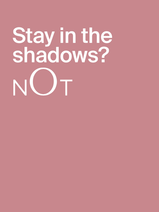 NOT: BEAUTY BEYOND ORDINARY