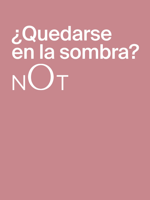 NOT: BEAUTY BEYOND ORDINARY