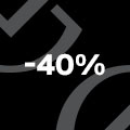 Selection -40%