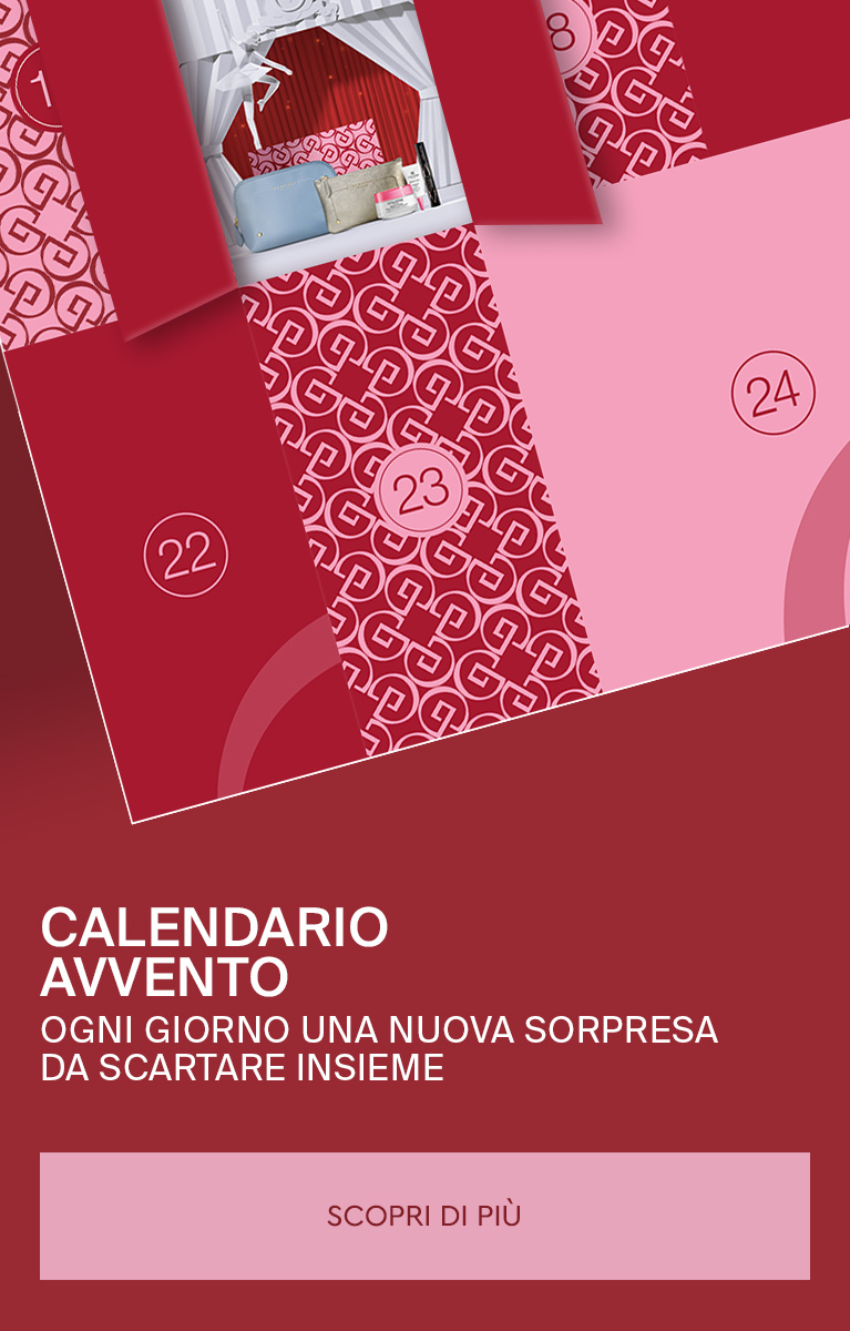 CALENDARIO AVVENTO - OGNI GIORNO UNA NUOVA SORPRESA DA SCARTARE INSIEME