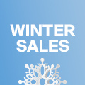 Winter Sales