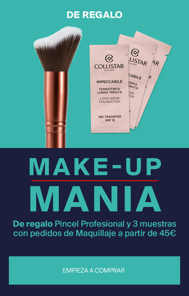 MAKE-UP MANIA - 