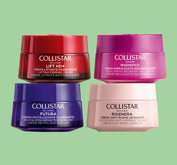 ESALTA L'UNICITÀ DELLA TUA PELLE